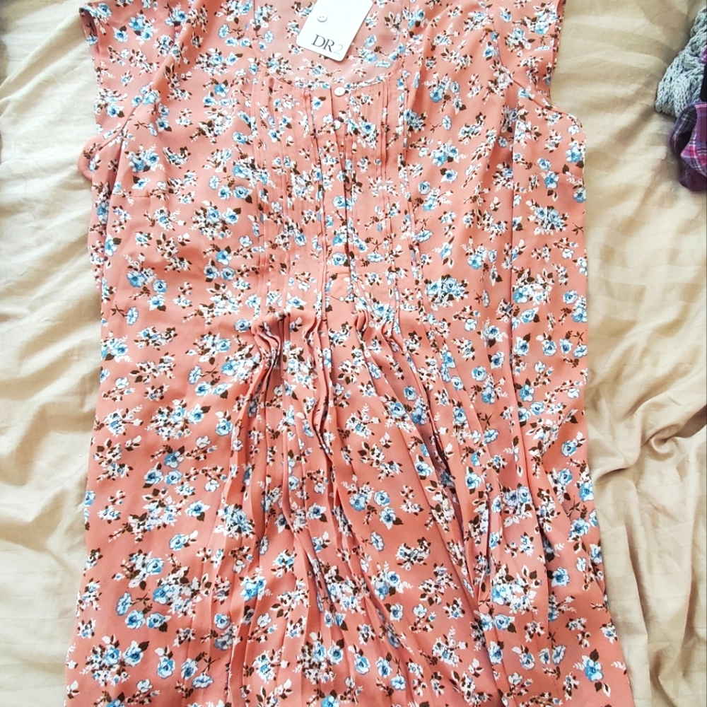 Woman's Blouse